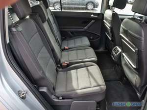 Volkswagen Touran 1.5 TSI Comfortl. 7-Sitzer AHK Navi PDC Bild 6