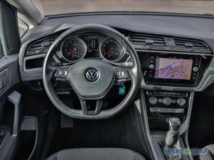 Volkswagen Touran 1.5 TSI Comfortl. 7-Sitzer AHK Navi PDC Bild 8