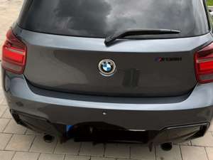 BMW 135 M135i Sport-Aut. Bild 4