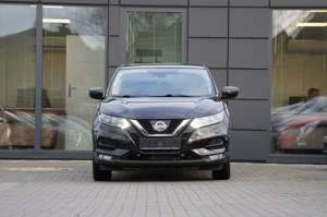 Nissan Qashqai Acenta *MIT 2 JAHREN GARANTIE !!!* Bild 2