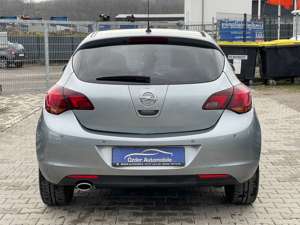 Opel Astra 2.0 CDTI Sport+Finanzierung+Garantie+ Bild 5