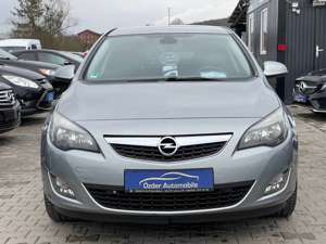 Opel Astra 2.0 CDTI Sport+Finanzierung+Garantie+ Bild 2