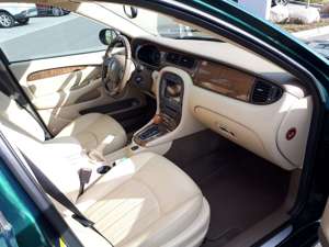 Jaguar X-Type X-Type 3.0 V6 4x4 Aut. Executive Bild 2