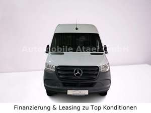 Mercedes-Benz Sprinter 516 CDI MAXI+ AHK 3,5t+ STANDHZG (3569) Bild 4