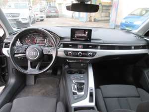 Audi A4 3,0 TDI quattro sport ~ S-Line ~ Bild 10