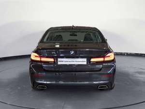 BMW 520 d Luxury Line Innovationspaket Driving Assis Bild 5