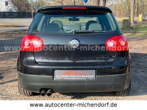 Volkswagen Golf V GTI Bild 5