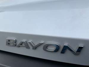Hyundai BAYON Bayon Intro Edition Mild-Hybrid/ Allwetter Bild 5