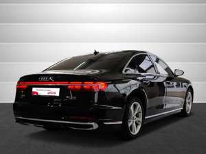 Audi A8 Limo 50 TDI quattro Matrix-LED NAVI HUD VC PANO ST Bild 5