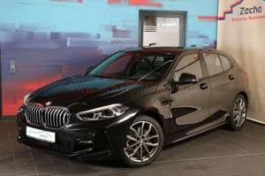 BMW 120 i DKG 5-trg. M-Sport adap.LED Lenkradhzg DAB Bild 1