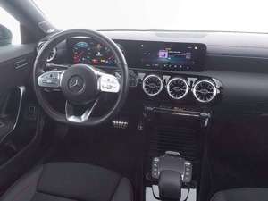 Mercedes-Benz CLA 200 AMG,4M,Pano,Dist.Burmest,Ambie,19Z,360Gr Bild 5