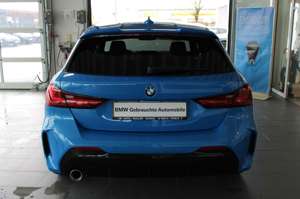 BMW 118 i (ab 2018) M Sport HiFi DAB LED Tempomat Bild 5