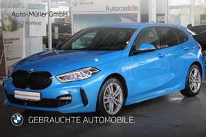 BMW 118 i (ab 2018) M Sport HiFi DAB LED Tempomat Bild 1