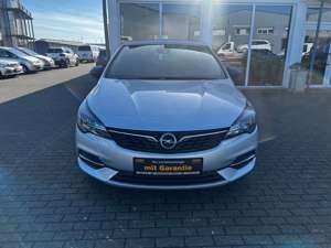 Opel Astra Opel 2020 Start/Stop Bild 2