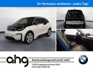 BMW i3 (120 Ah) Navi Prof. Harman/Kardon Komfortpake Bild 1