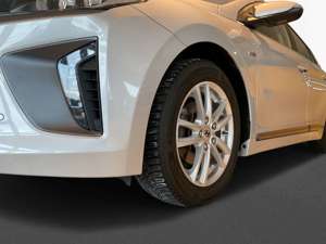 Hyundai IONIQ Elektro Premium Navi SHZ DAB Soundsystem LED Rü.CA Bild 4