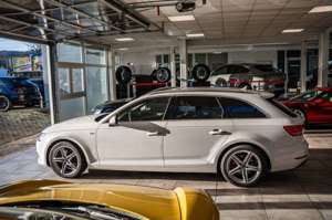 Audi A4 Avant 2.0 TFSI ultra sport S-Line*Xen*Nav*AHK Bild 5