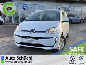 Volkswagen up! e-up! Move up! GRA+CCS+FAHRERASSISTENZPAKET+ Bild 1