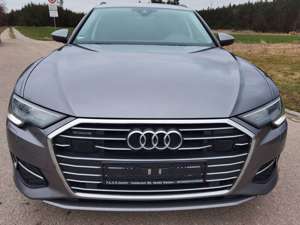 Audi A6 Avant 40 TDI Quattro Sport