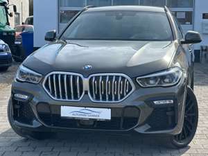 BMW X6 xDrive 30 d M SPORTPAKET 100 % VOLL/22 ZOLL/ Bild 1