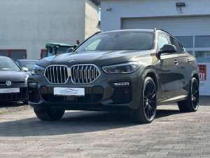 BMW X6 xDrive 30 d M SPORTPAKET 100 % VOLL/22 ZOLL/ Bild 4