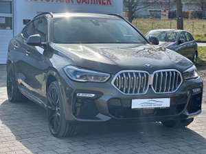 BMW X6 xDrive 30 d M SPORTPAKET 100 % VOLL/22 ZOLL/ Bild 5