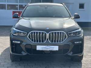 BMW X6 xDrive 30 d M SPORTPAKET 100 % VOLL/22 ZOLL/ Bild 3