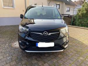 Opel Combo Life 1.2 Turbo Start/Stop Innovation Bild 3