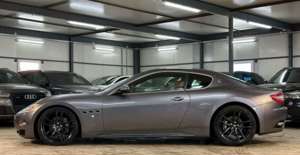 Maserati GranTurismo GranTurismo 4.2 V8 2.HAND*BIXENON*NAVI Bild 4