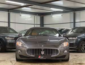 Maserati GranTurismo GranTurismo 4.2 V8 2.HAND*BIXENON*NAVI Bild 2
