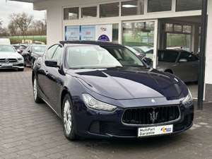 Maserati Ghibli Gran Sport Diesel*FACELIFT*KAMERA*LEDER** Bild 3