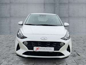 Hyundai i10 1.0 SELECT KLIMA+SHZ+PDC+MFL+MFA+DAB Bild 3