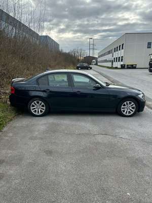 BMW 318 318i Bild 3