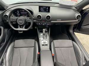 Audi S3 Cabriolet 2.0 TFSI quattro S tronic Klima Navi Bild 5