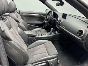 Audi S3 Cabriolet 2.0 TFSI quattro S tronic Klima Navi Bild 4