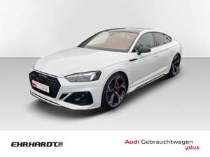 Audi RS5 Sportback quattro Tiptronic Essentials HUD*PANO... Bild 1