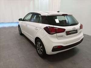 Hyundai i20 1.0 Trend CarPlay|ParkP|Sitzhzg Bild 4