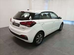 Hyundai i20 1.0 Trend CarPlay|ParkP|Sitzhzg Bild 5