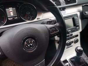 Volkswagen Passat Variant 2.0 TDI 4Motion BlueMotion Technol. Comfortline Bild 5