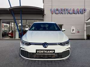 Volkswagen Golf VIII Lim. GTE eHybrid Bild 3