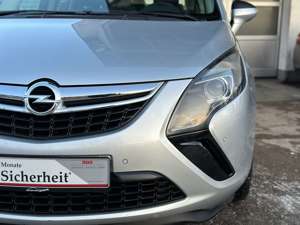 Opel Zafira Tourer Active / Anhängerkupplung / 8Fach / Garantie Bild 3