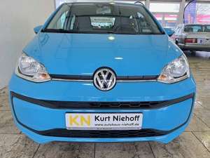 Volkswagen up! Move +Parksensoren +Bluetooth Bild 3