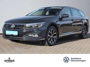 Volkswagen Passat Variant Elegance 1.5 TSI DSG KAMERA NAV Bild 1