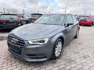 Audi A3 attraction