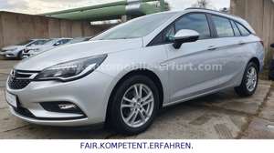 Opel Astra K Sports Tourer Business*1.HD*NAVI*SHZG* Bild 1