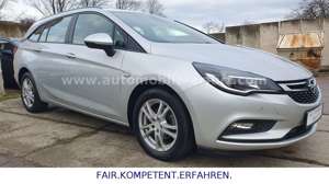 Opel Astra K Sports Tourer Business*1.HD*NAVI*SHZG* Bild 3