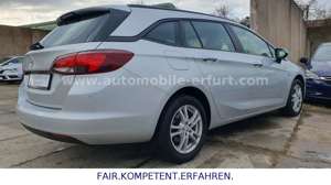 Opel Astra K Sports Tourer Business*1.HD*NAVI*SHZG* Bild 4