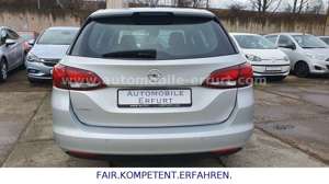 Opel Astra K Sports Tourer Business*1.HD*NAVI*SHZG* Bild 5