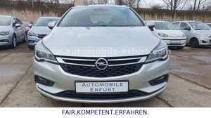 Opel Astra K Sports Tourer Business*1.HD*NAVI*SHZG* Bild 2