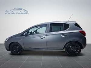 Opel Corsa E Edition ecoFlex/KLIMA/SHZ/LHZ/BLUETOOTH Bild 5